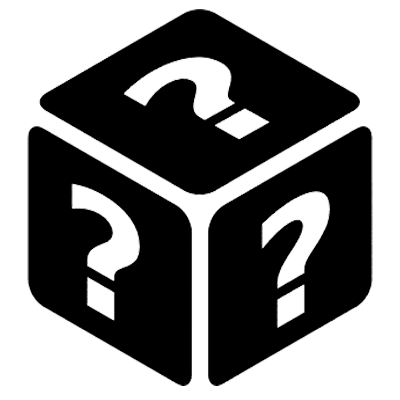 Random Image Icon